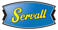 Servall Logo